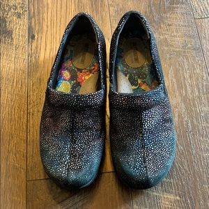 Grey’s Anatomy Softwalk Shoes. Women’s siz…